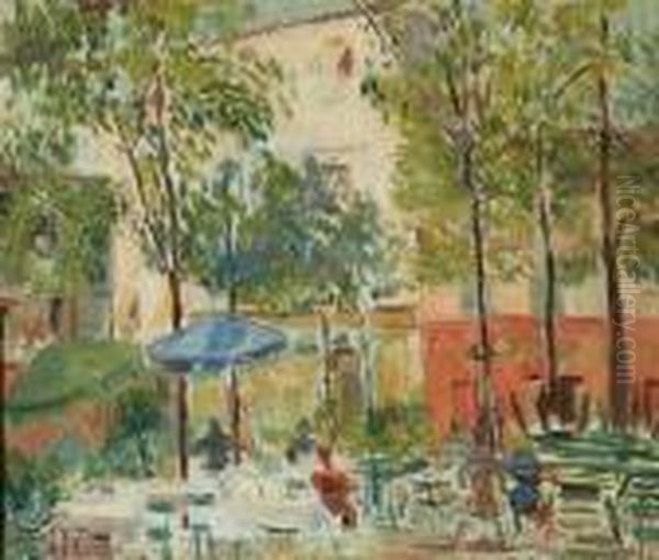 Piazzetta Ad Alassio - view 1