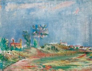 Paesaggio Lombardo