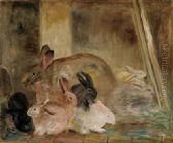 Conigli - (1947) - view 1