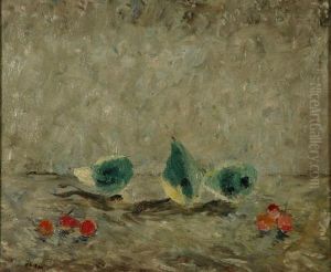 ''pere E Ciliege'' 1945