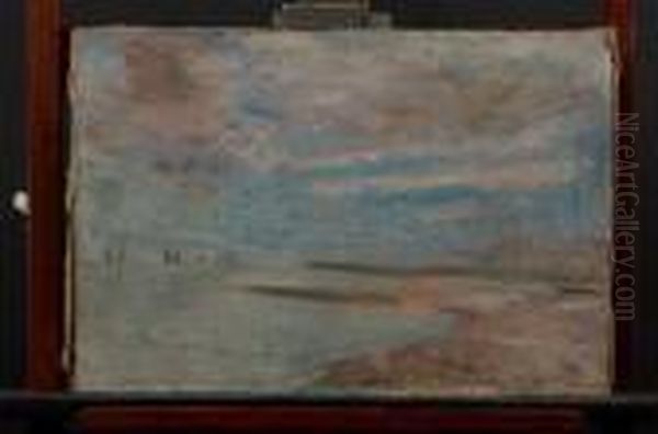 Tramonto Sul Mare - (1944) - view 1