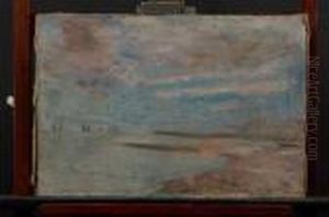 Tramonto Sul Mare - (1944)