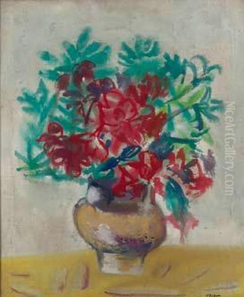 Fiori - 1951 - view 1