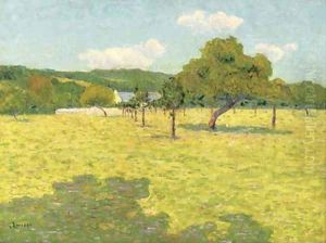 Plaine et coteaux