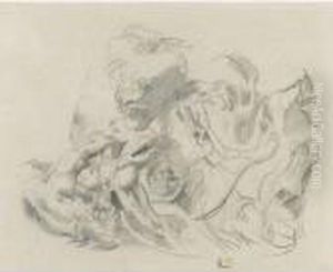 A Lion Hunt
