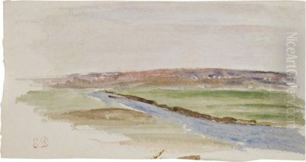 Valmont - view 1