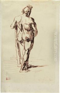 Studie Des Herkules