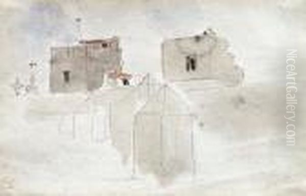 Deux Maisons Marocaines Avec Terrasse - view 1