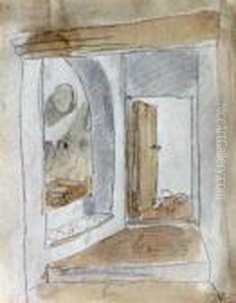 Interieur De Maison - view 1