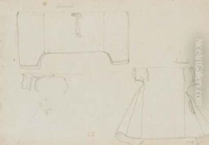Copies D'apres Des Miniatures
Persanes: Un Sabre, Une Tete De Cheval, Une Tete D'homme Et Une Jeune
Femme Voilee Copies D'apres Des Miniatures
Persanes: Un Sabre, Une Tete De Cheval, Une Tete D'homme Et Une Jeune
Femme Voilee