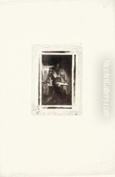 Forgeron - view 1
