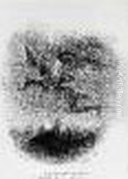 Faust. Tragedie De M. De Goethe. 1828. - view 1