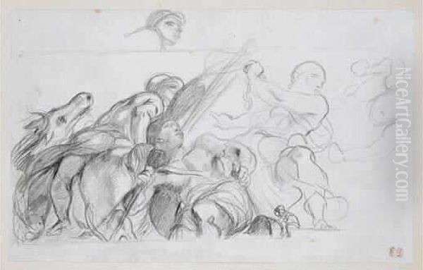 La Guerre - view 1