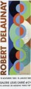 Robert Delaunay by Robert Delaunay