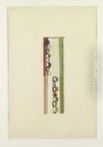 Rythme Colore No. 11 by Robert Delaunay
