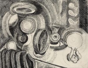 Nature Morte Portugaise