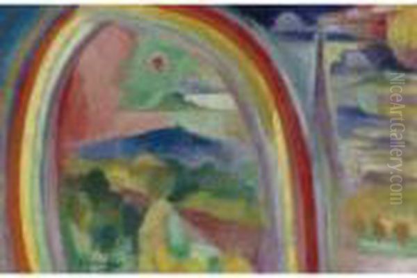 Arc En Ciel - view 1