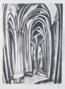Saint Severin