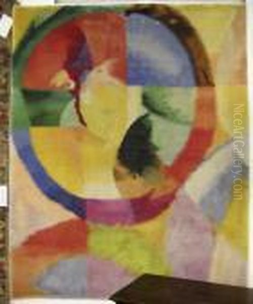 Untitled - view 1