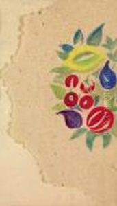 Fruits by Robert Delaunay