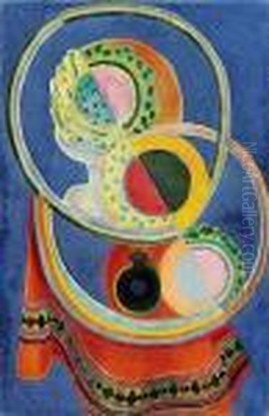 Relief, Nature Morte - view 1