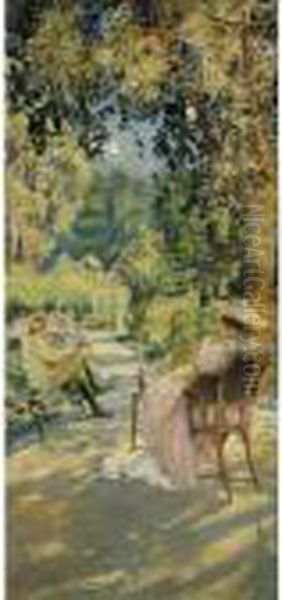 L'ete - view 1