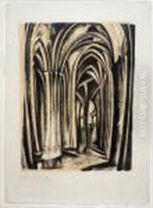 Saint Severin I (l / P 2)