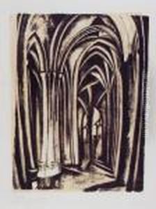 Saint Severin I (loyer/perussaux 2)