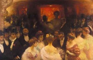 L'Entr'Acte