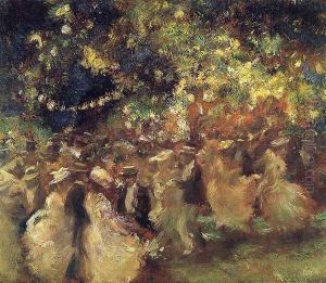 The Ball
