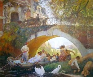 The Prodigal Son