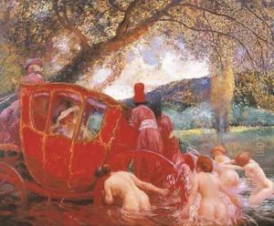 The Rescue