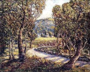 A Turn Of The Road (Tennessee)