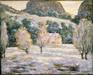 Winter