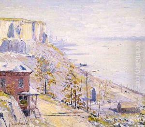 On the Hudson River, Palisade