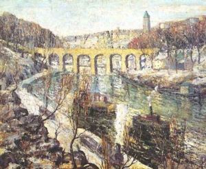 The Bridge thumbnail