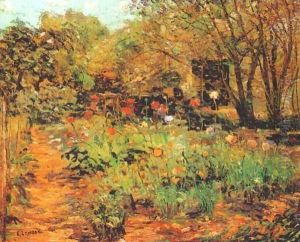 Garden Landscape