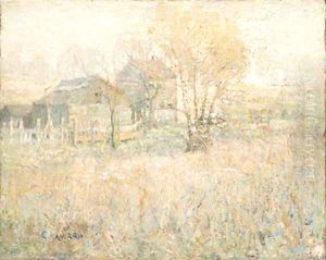 Spring 3 by Ernest Lawson