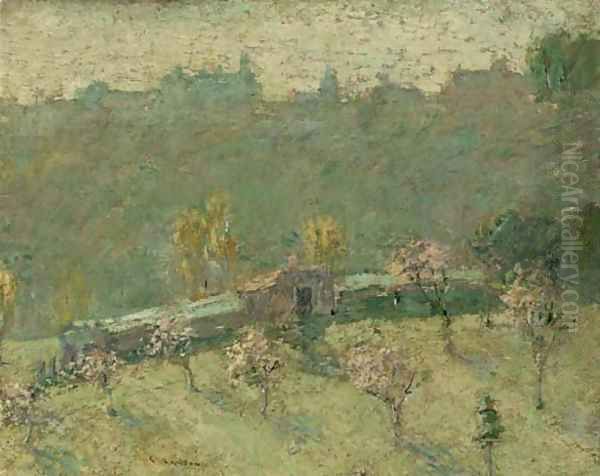Spring 2 - view 1