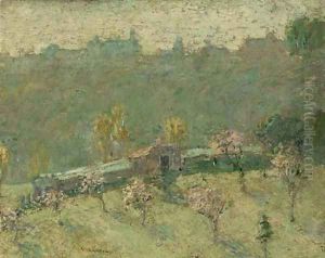 Spring 2 by Ernest Lawson