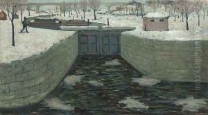 The Lock The Lock