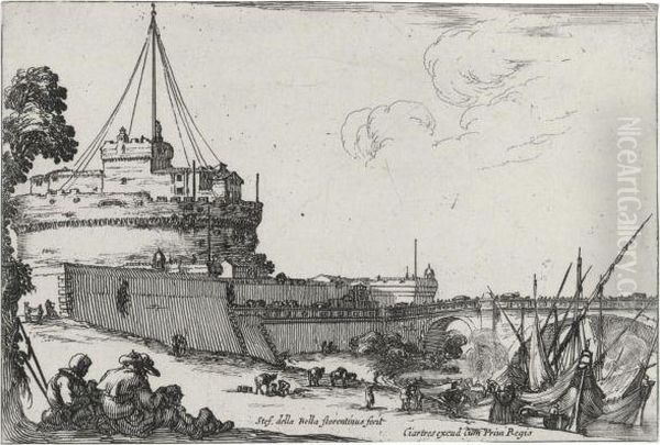 Figures And Landscapes - view 1