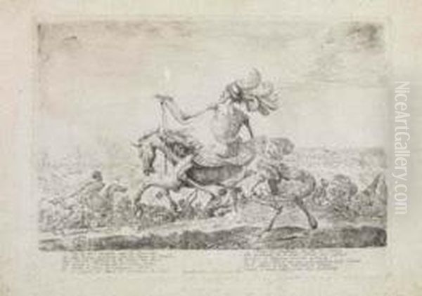 Il Trionfo Della Morte - view 1