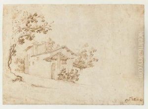 A Small Cottage