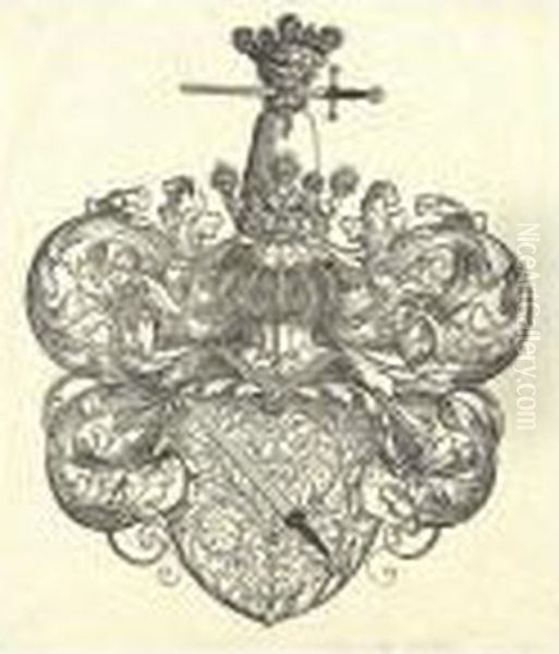 Varie Figure: Two Plates - view 1