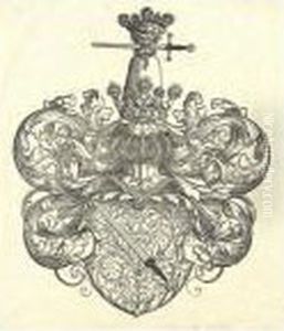Varie Figure: Two Plates by Stefano della Bella