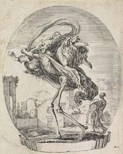 Untitled by Stefano della Bella