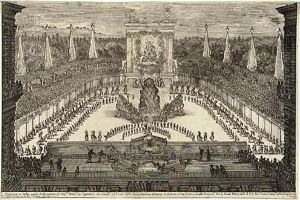 Il Mondo Festeggiante Il Mondo Festeggiante