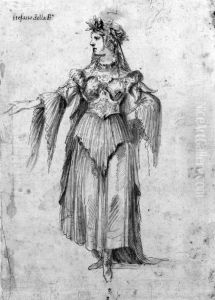 Bella, S. Della by Stefano della Bella