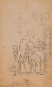 Il Bevitore Deluso